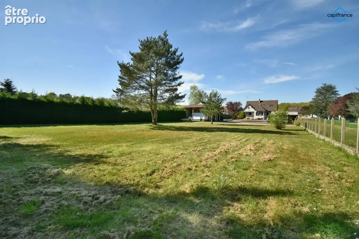 Maison à vendre 7 pièces MEUSNES (41) - photo 14