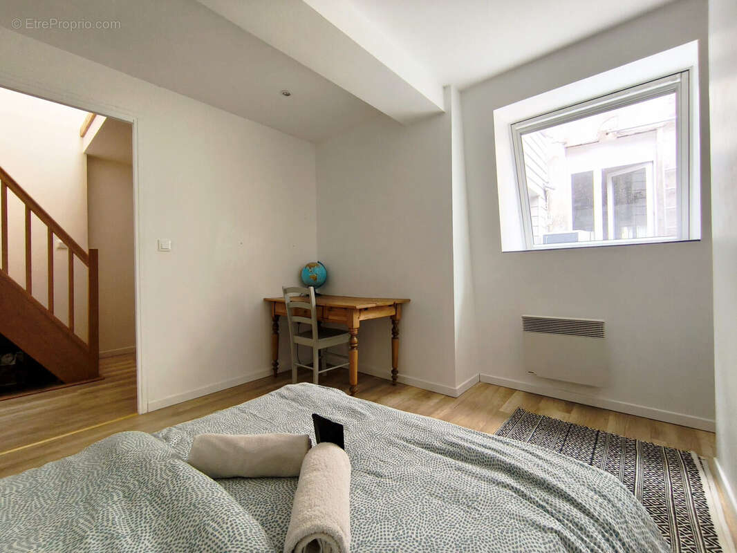 Appartement à ARRAS