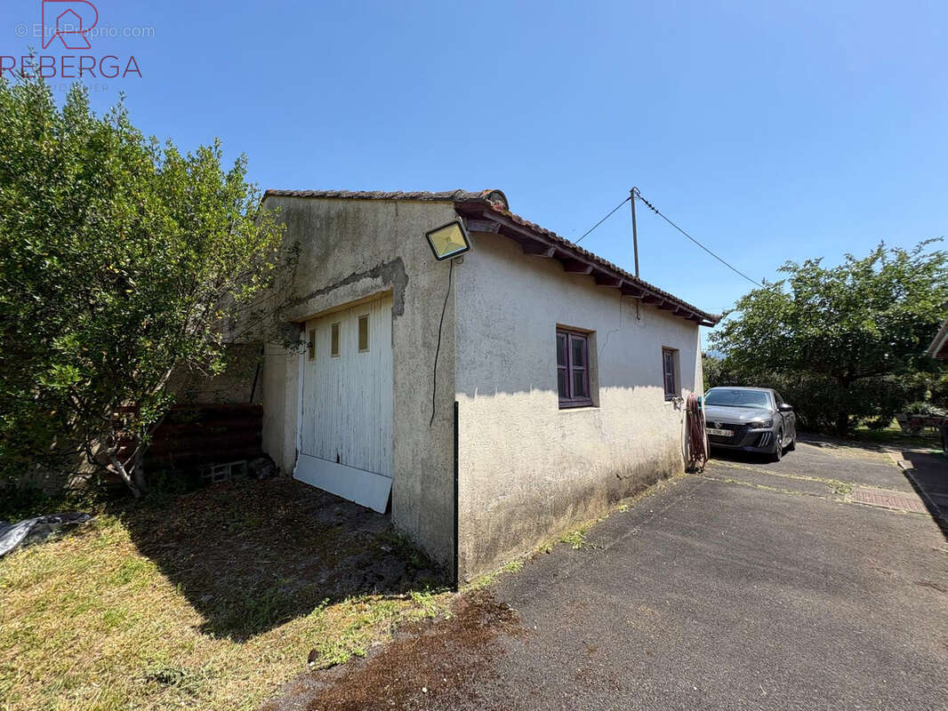 Maison labruguiere - photo 30