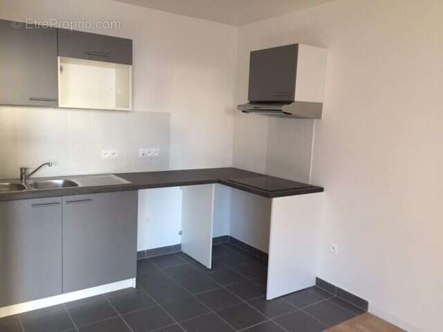 Appartement à LAGNY-SUR-MARNE