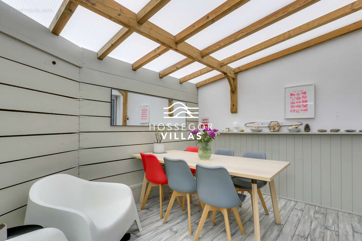 Appartement DUNE - photo 9