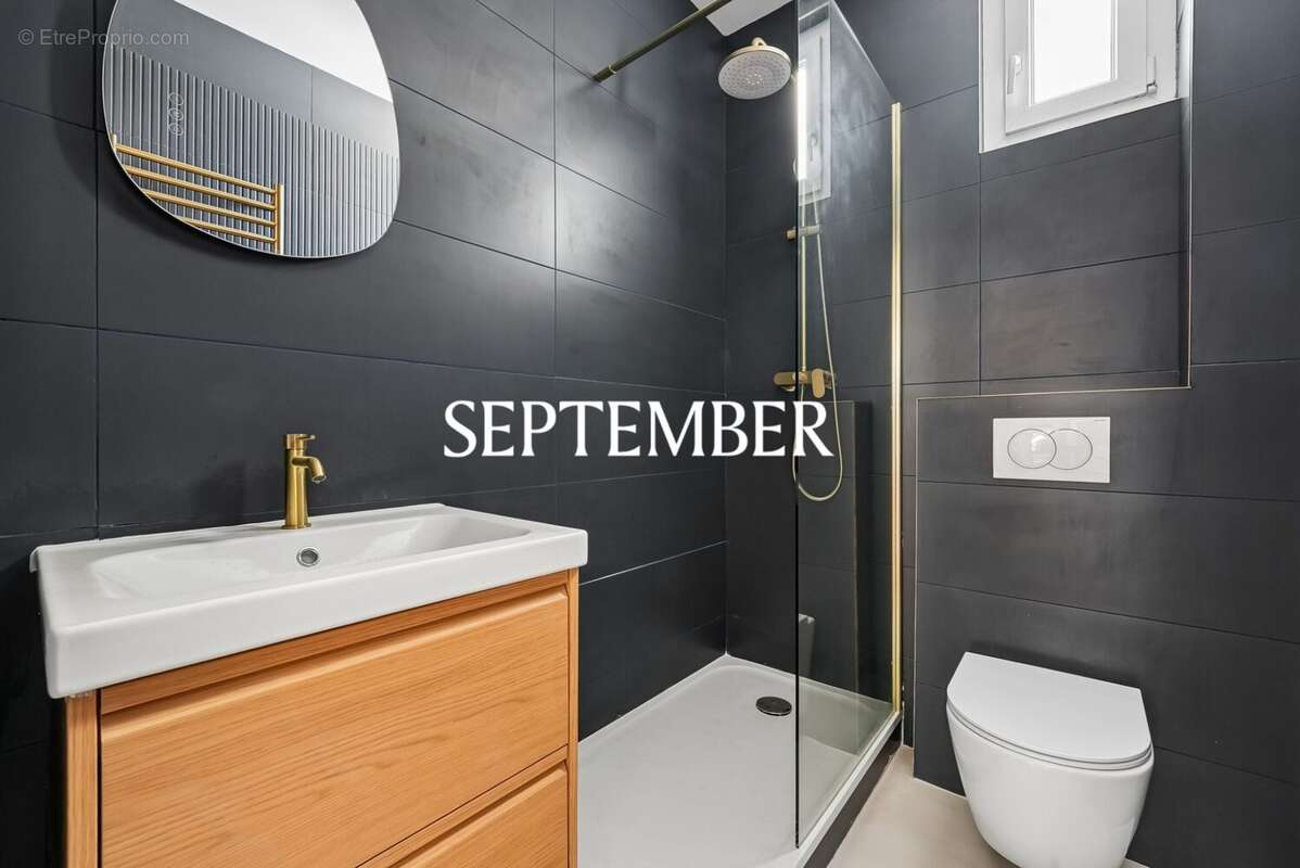 Appartement à PARIS-12E
