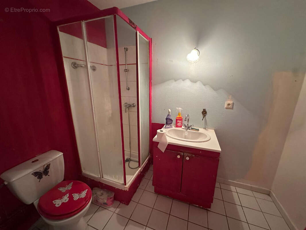 Appartement à LA CHAPELLE-SAINT-LUC