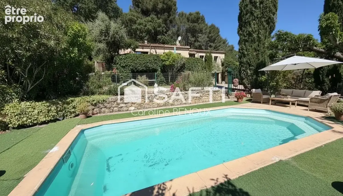 Photo 1 - Maison à CADENET