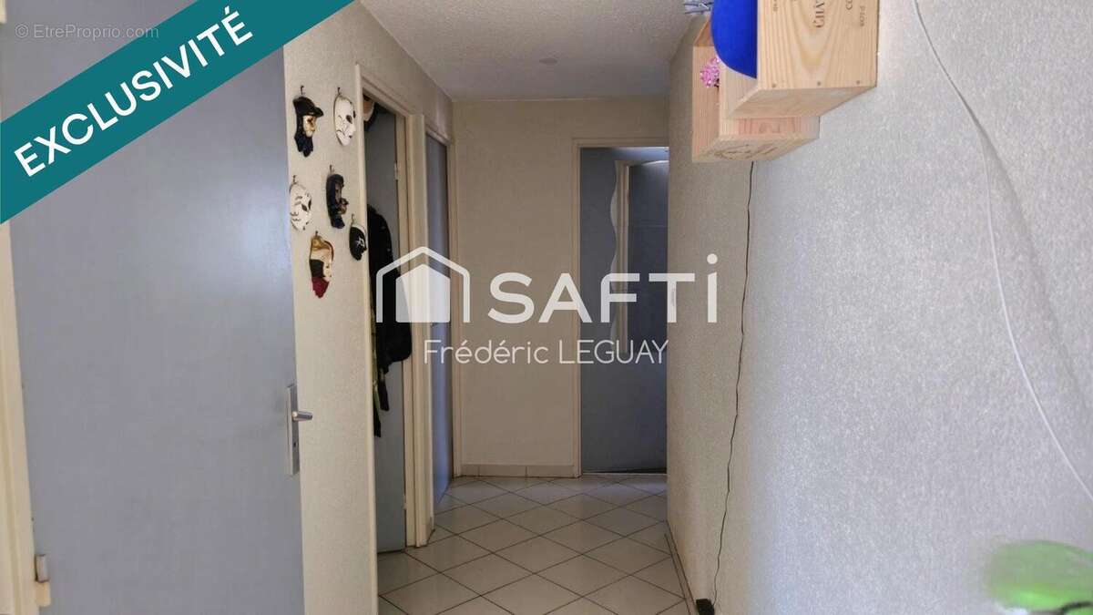 Photo 7 - Appartement à STRASBOURG