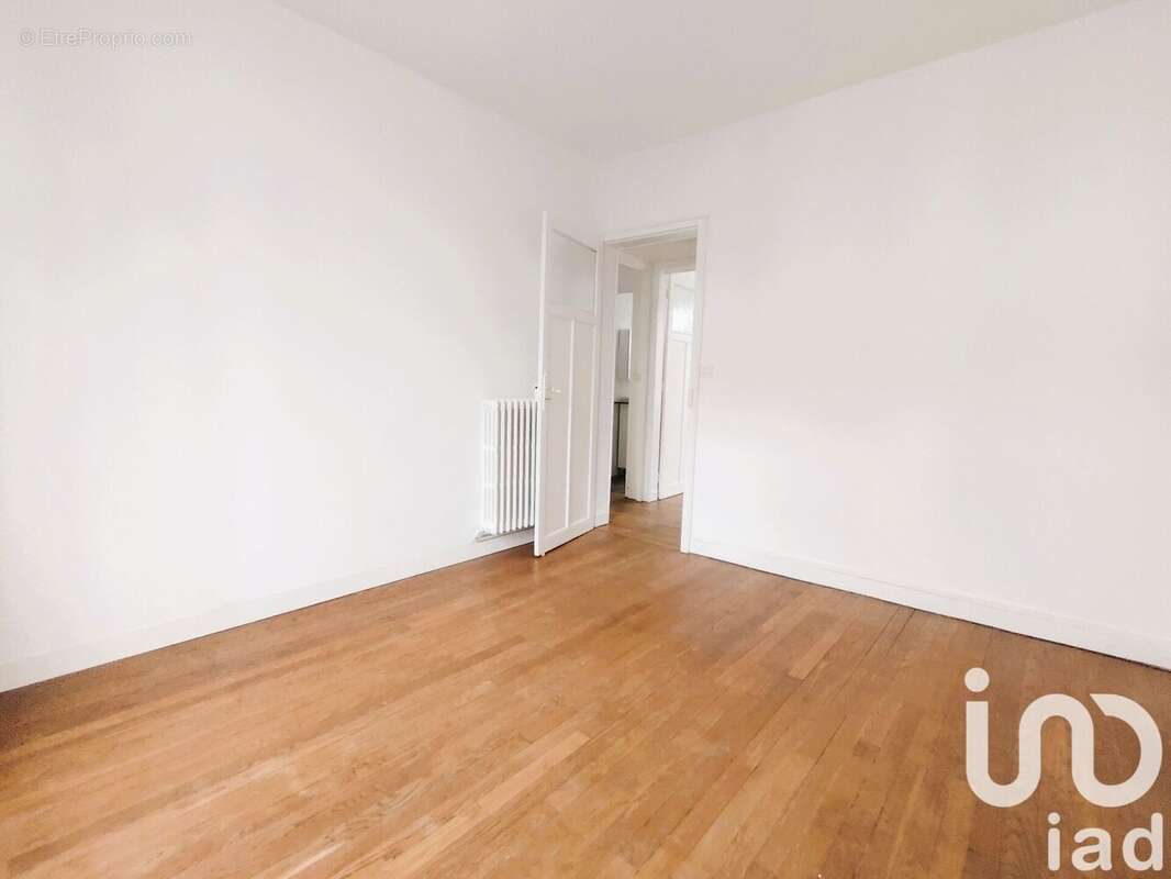 Photo 8 - Appartement à NANTES