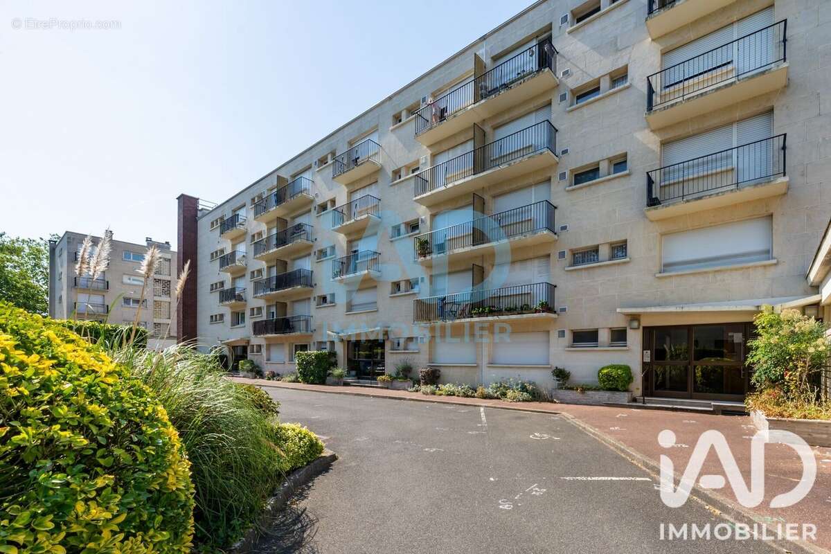 Appartement 63 m² à Chevilly-Larue  - photo 9