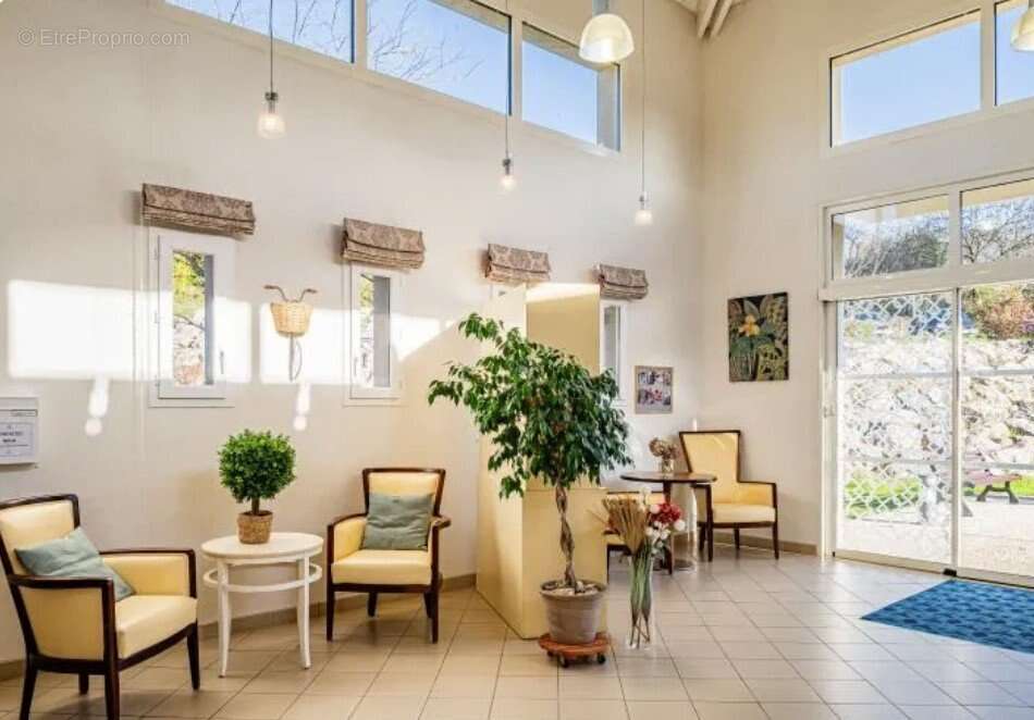 Appartement à PRAYSSAS