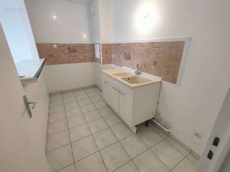 Appartement à VILLEPARISIS