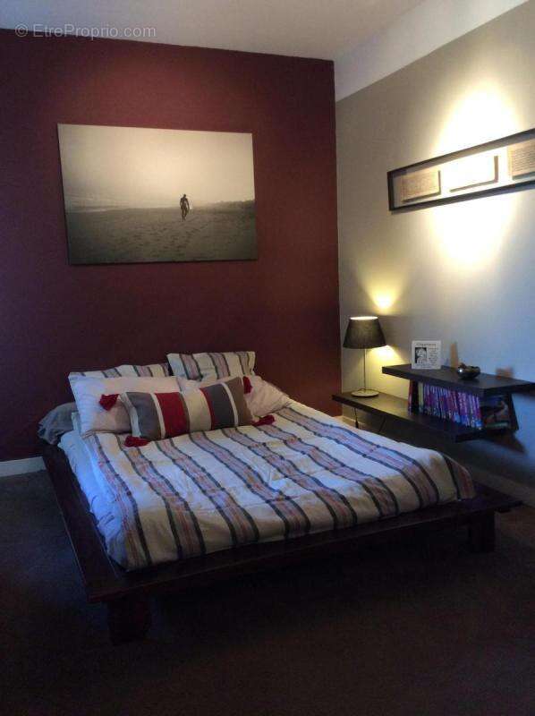 Appartement à SAINT-MALO