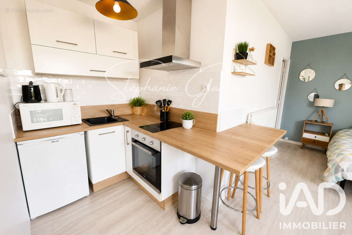 Photo 6 - Appartement à VALENCE