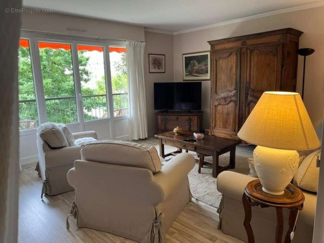 Photo 5 - Appartement à ORLEANS