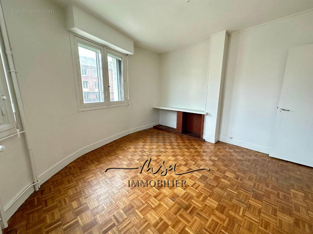 Appartement à ROUEN