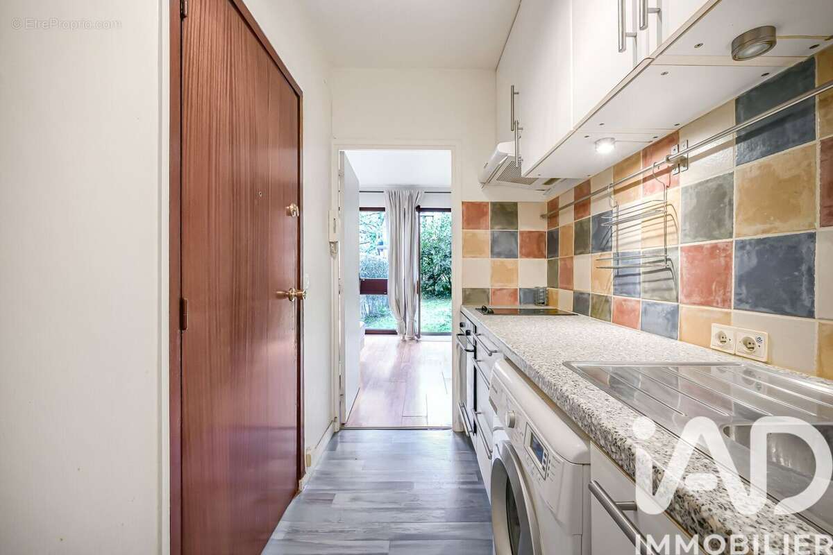Photo 6 - Appartement à JOUY-EN-JOSAS
