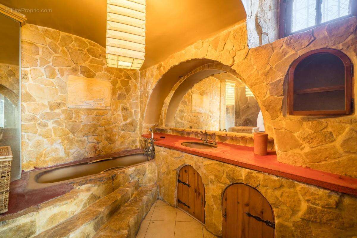 Maison à SAINT-PARGOIRE