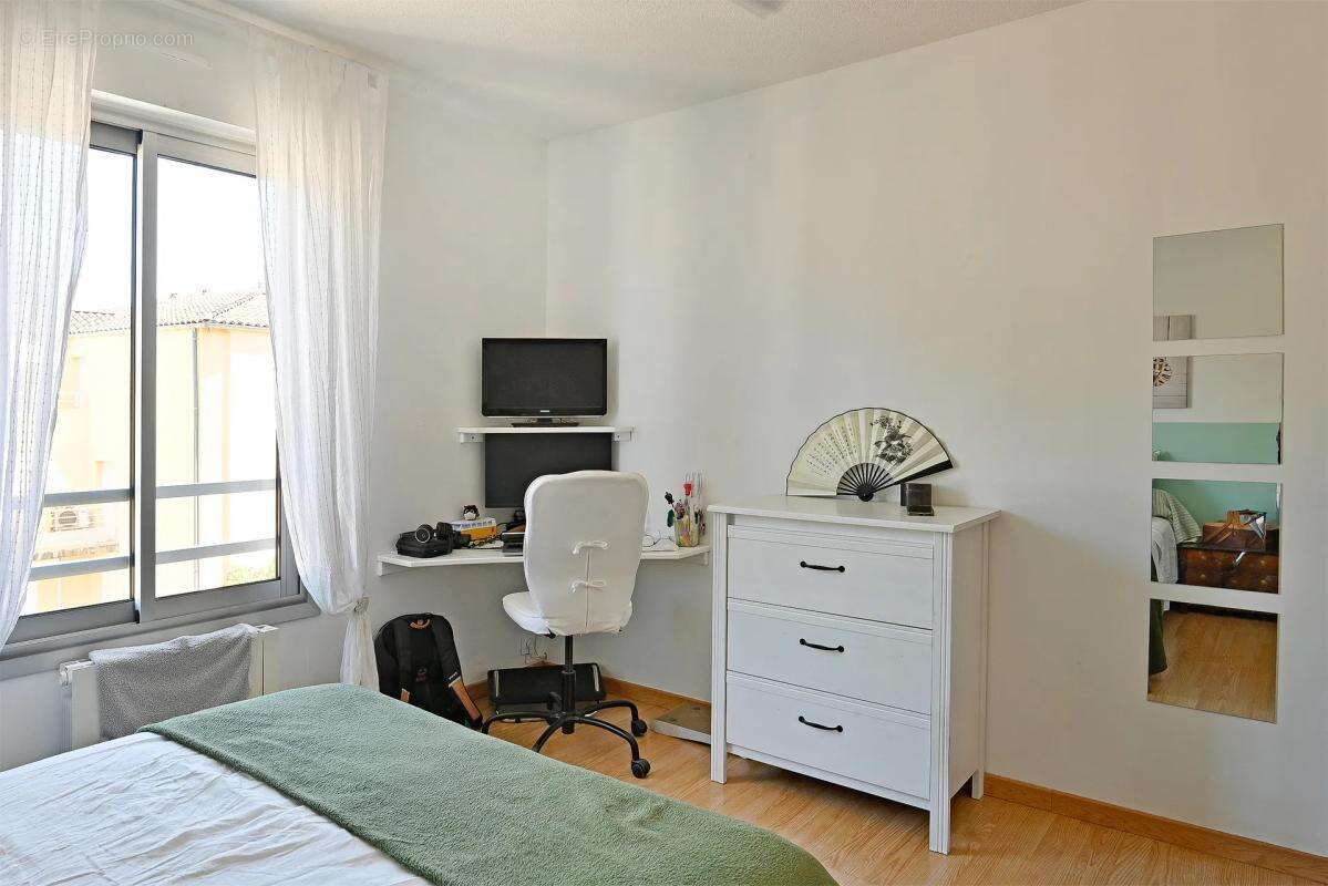 Appartement à LUNEL