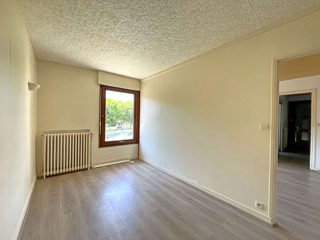 Maison à WITRY-LES-REIMS