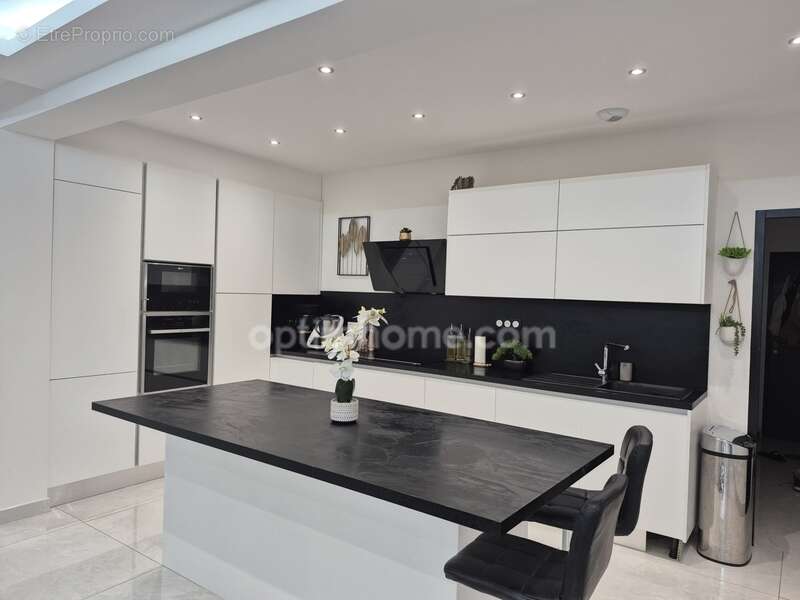 Maison à BOURGBARRE