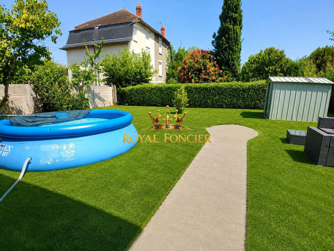 Maison 78 m² à Chatellerault  - photo 8