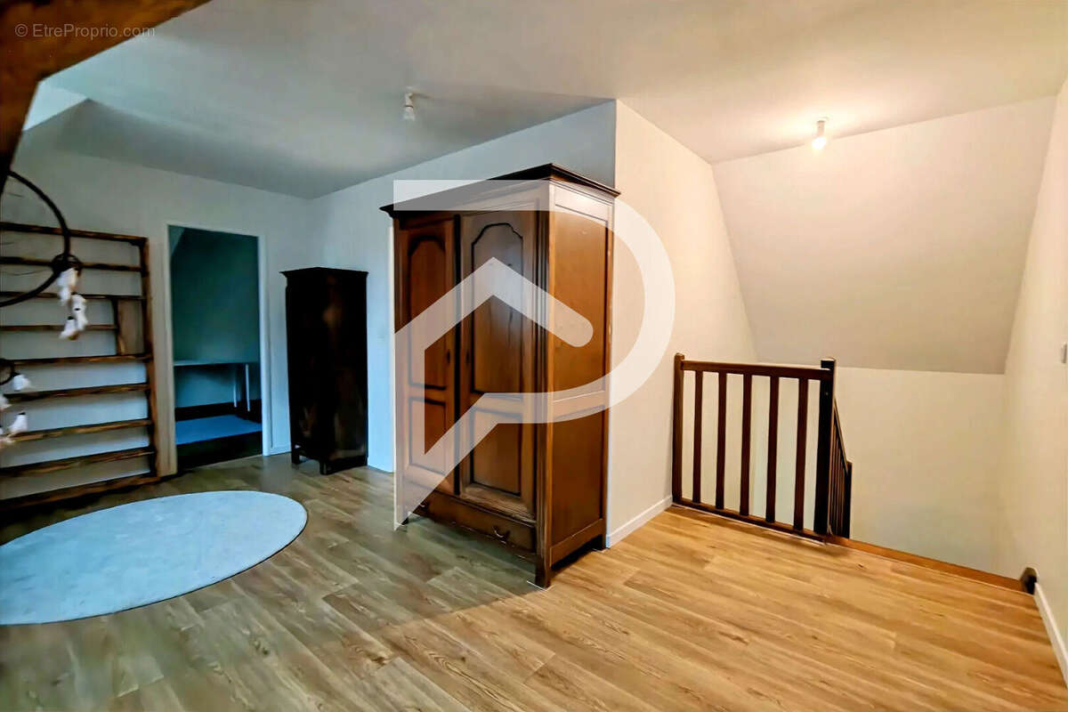 Maison à L&#039;ISLE-ADAM