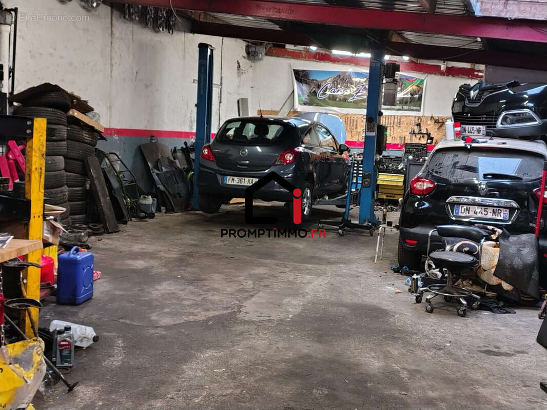 Appartement à ROUBAIX