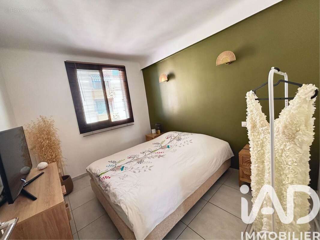 Photo 6 - Appartement à NICE