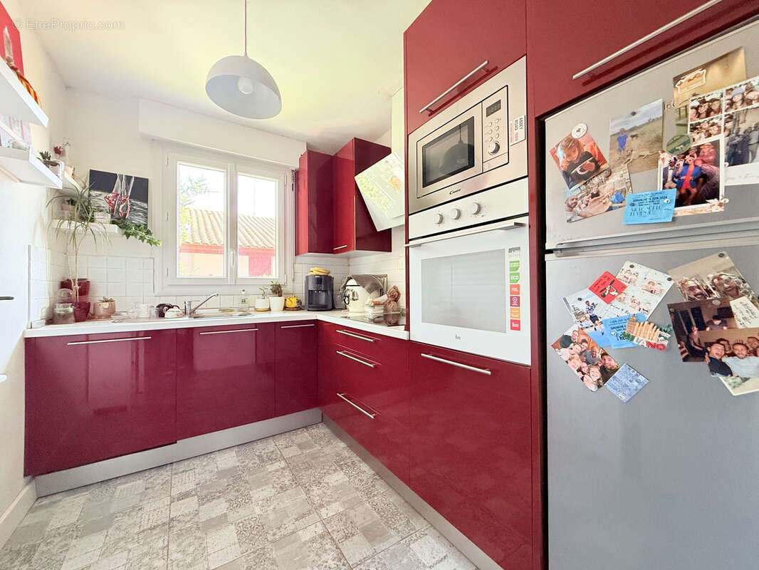 Appartement à HENDAYE