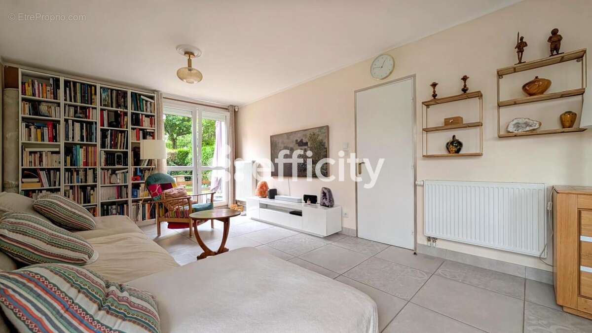Appartement à NOISIEL