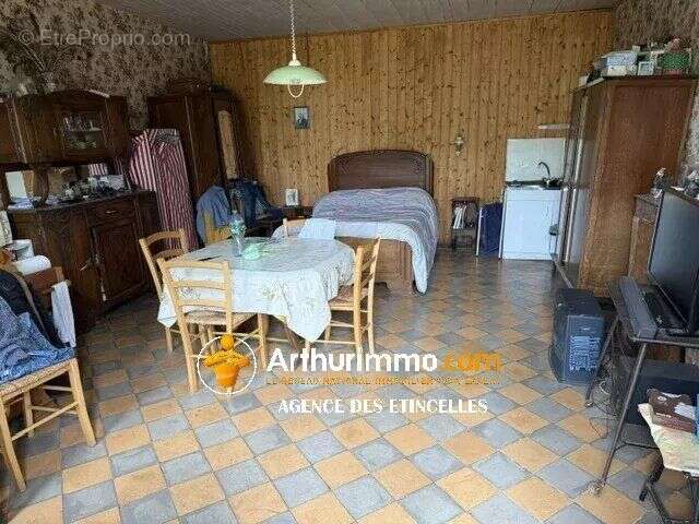 Maison à EANCE