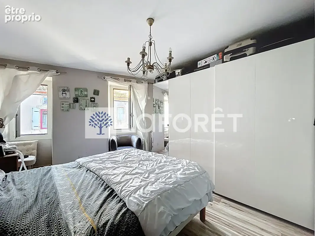 Maison Bressuire 7 pièce(s) 163 m2 - photo 6