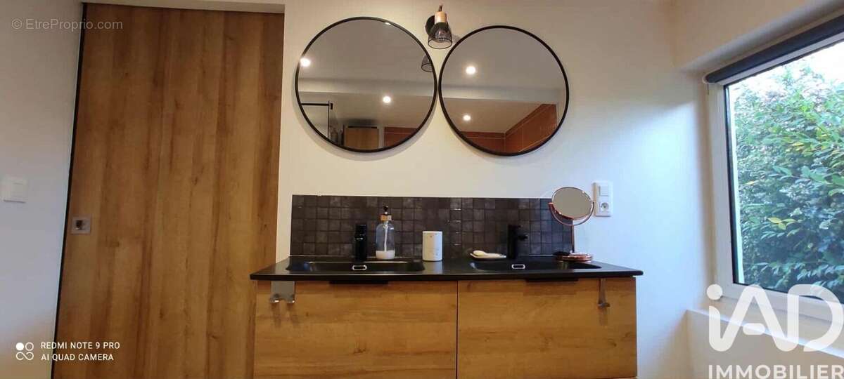 Photo 4 - Maison à TREDARZEC