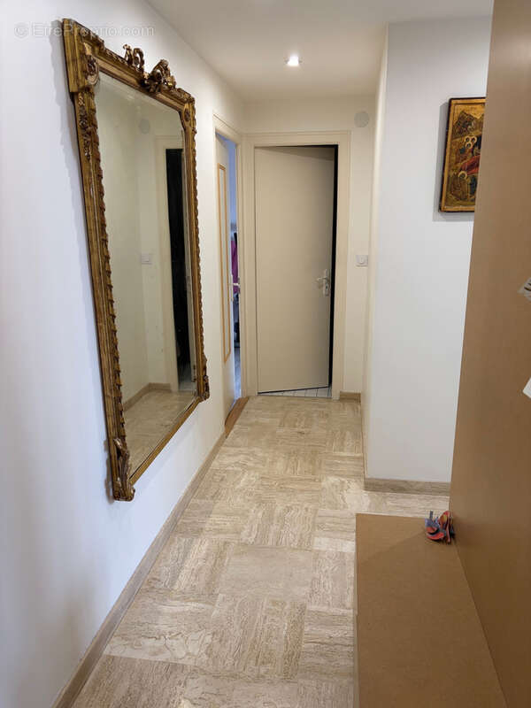 Appartement à ANNEMASSE