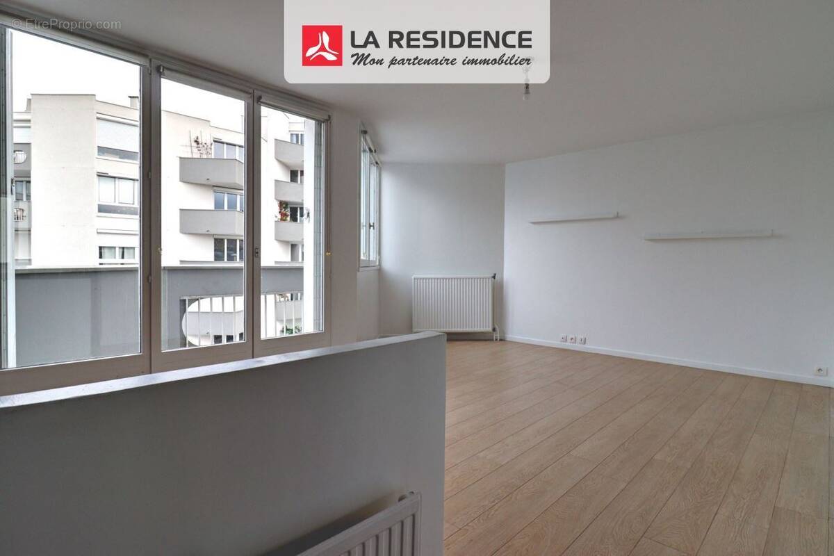 Appartement à POISSY