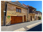 Maison à MONTIGNAC