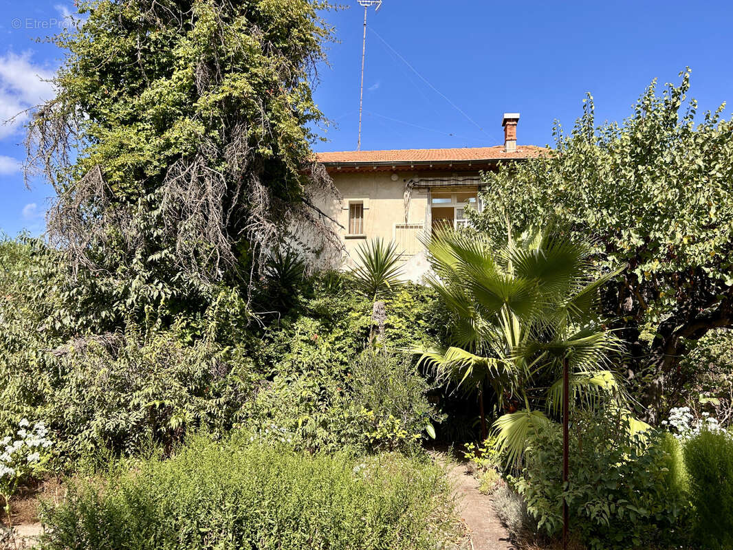 Maison à MONTPELLIER