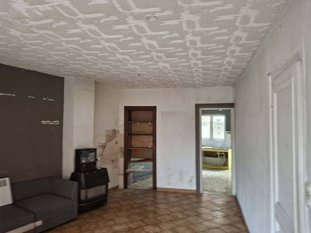 Maison à LEZENNES
