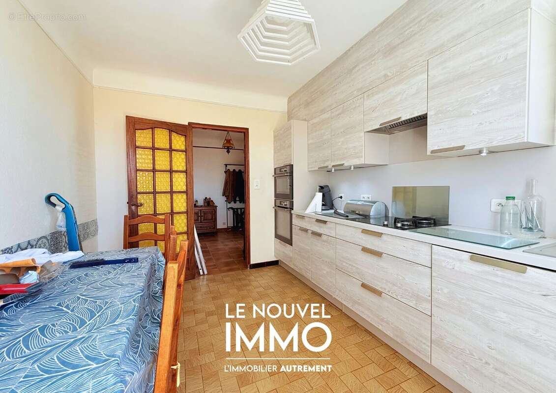 Maison 111 m² à Marseille-16e  - photo 9