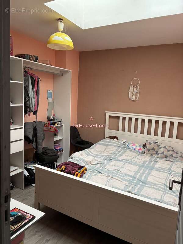 Maison 92 m² à Wattrelos  - photo 68