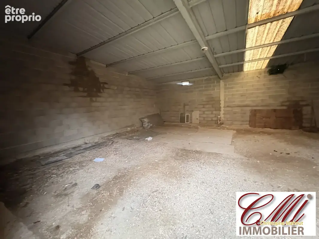 Maison 10 pièces 149 m² à vendre à Sermaize-Les-Bains (51250) - photo 8