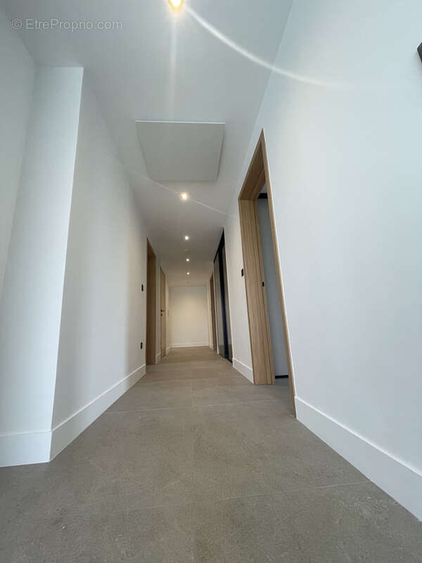 Appartement à BAILLARGUES