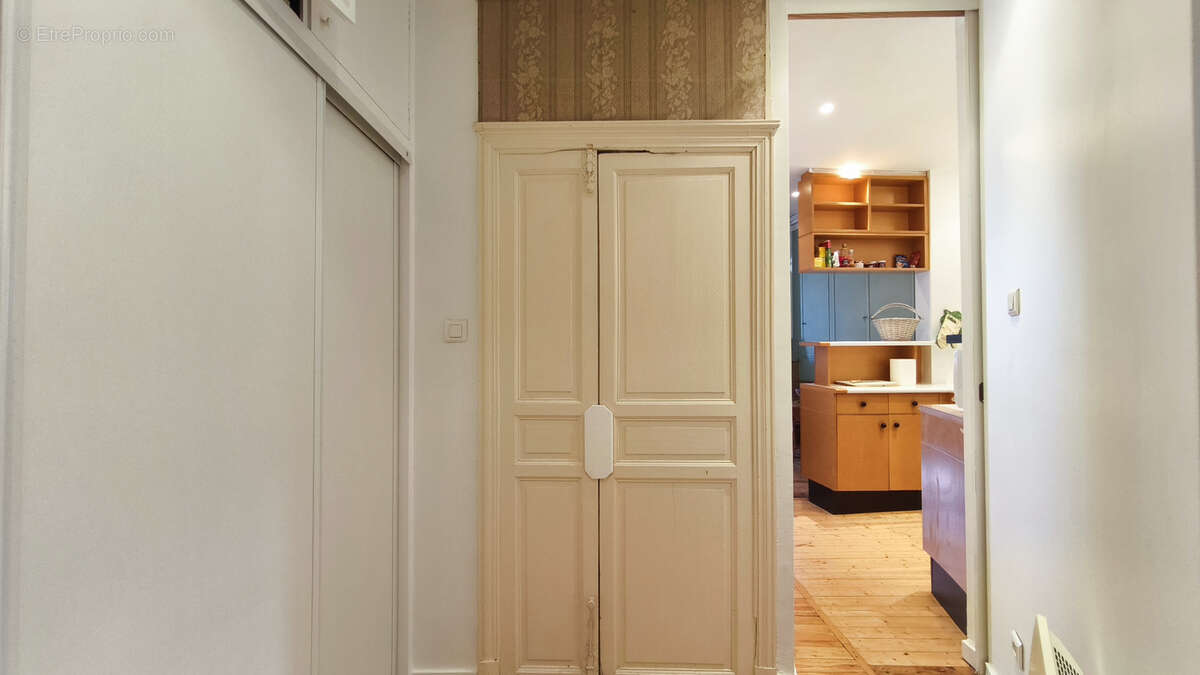 Appartement à BAGAT-EN-QUERCY