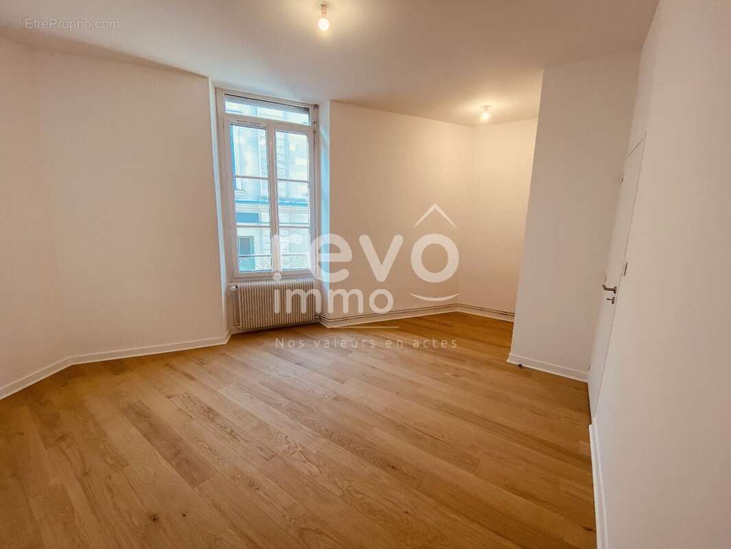 Appartement à ANGERS