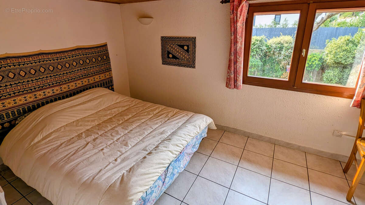 Maison à LAROQUE-DES-ALBERES