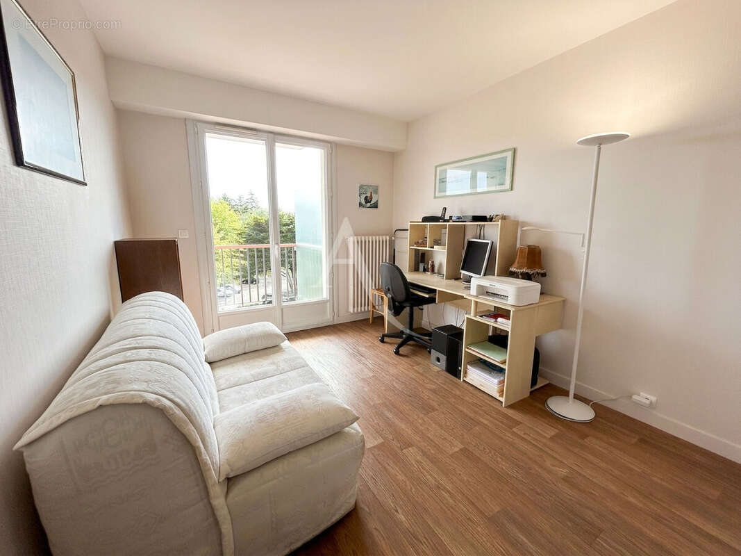 Appartement à SAINT-NAZAIRE