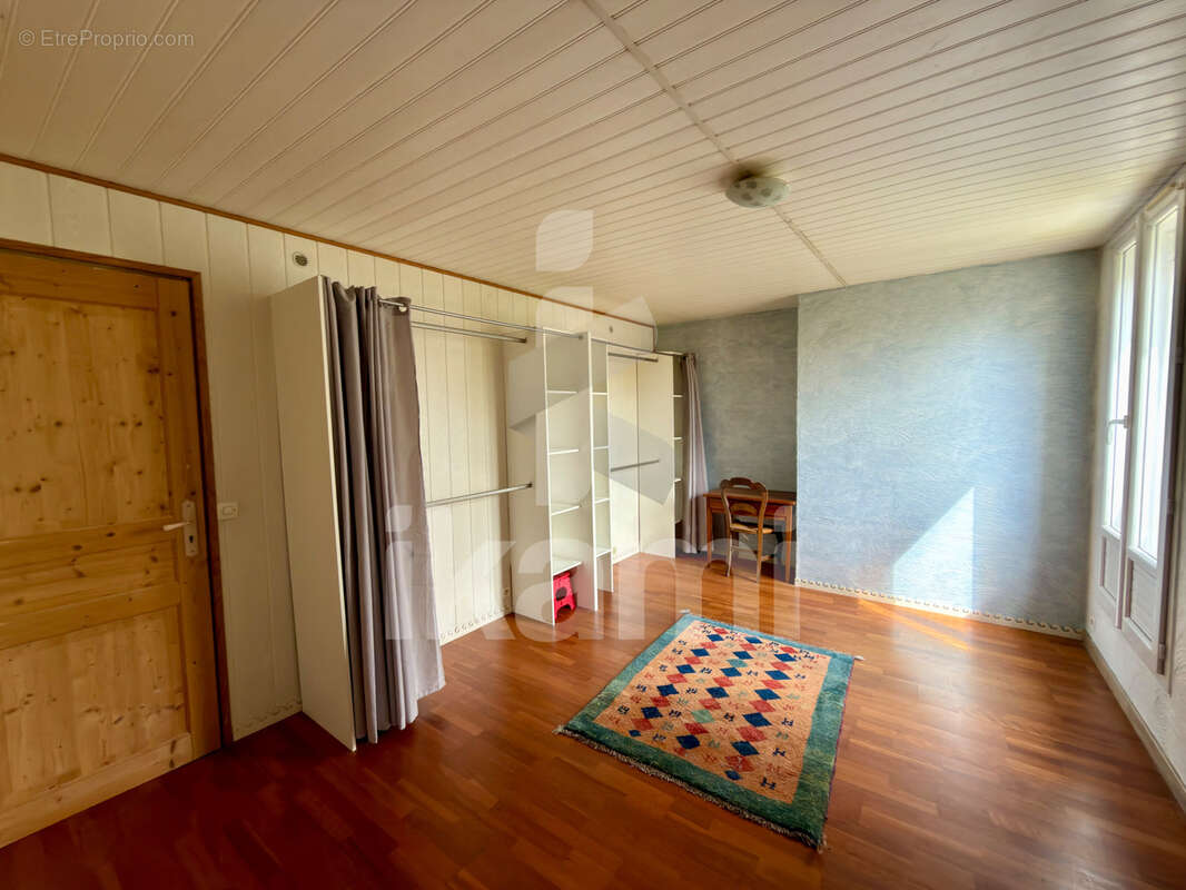 Maison à BERGERAC