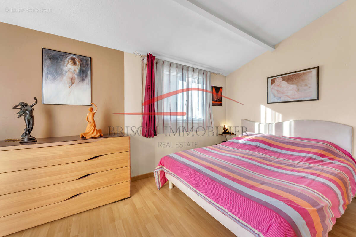 Maison à LA COLLE-SUR-LOUP