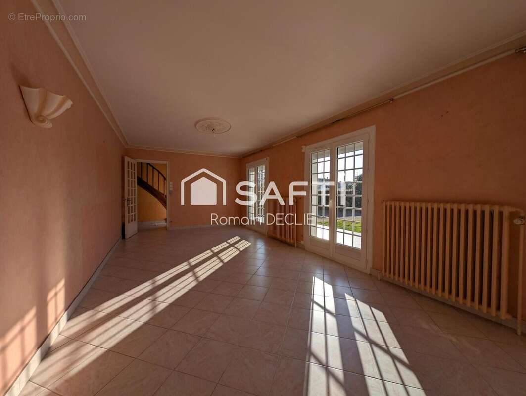 Photo 5 - Maison à CHATEAU-GONTIER