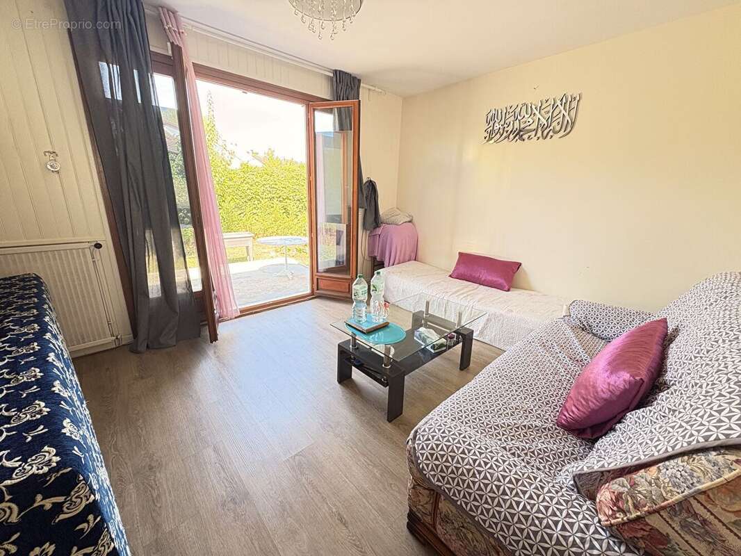 Maison Meru 5 pièce(s) 91 m2 - photo 5