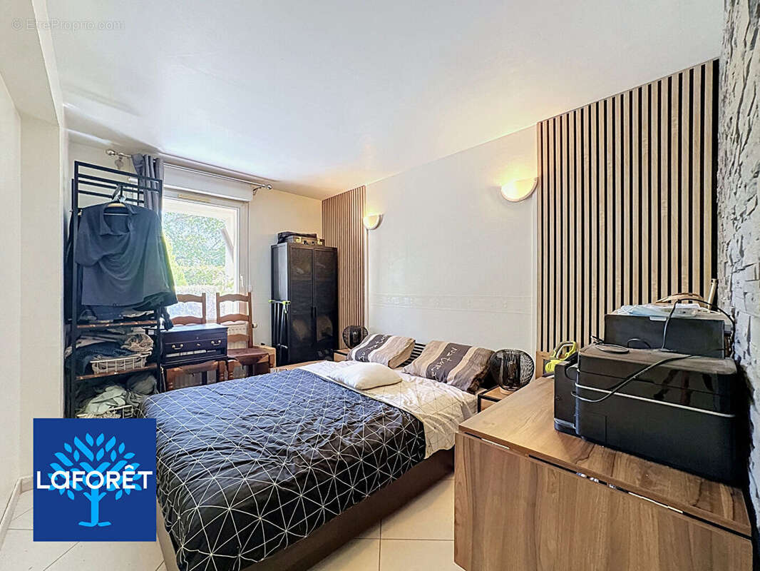 Appartement Evry Courcouronnes 2 pièces 58.32 m2 - photo 7