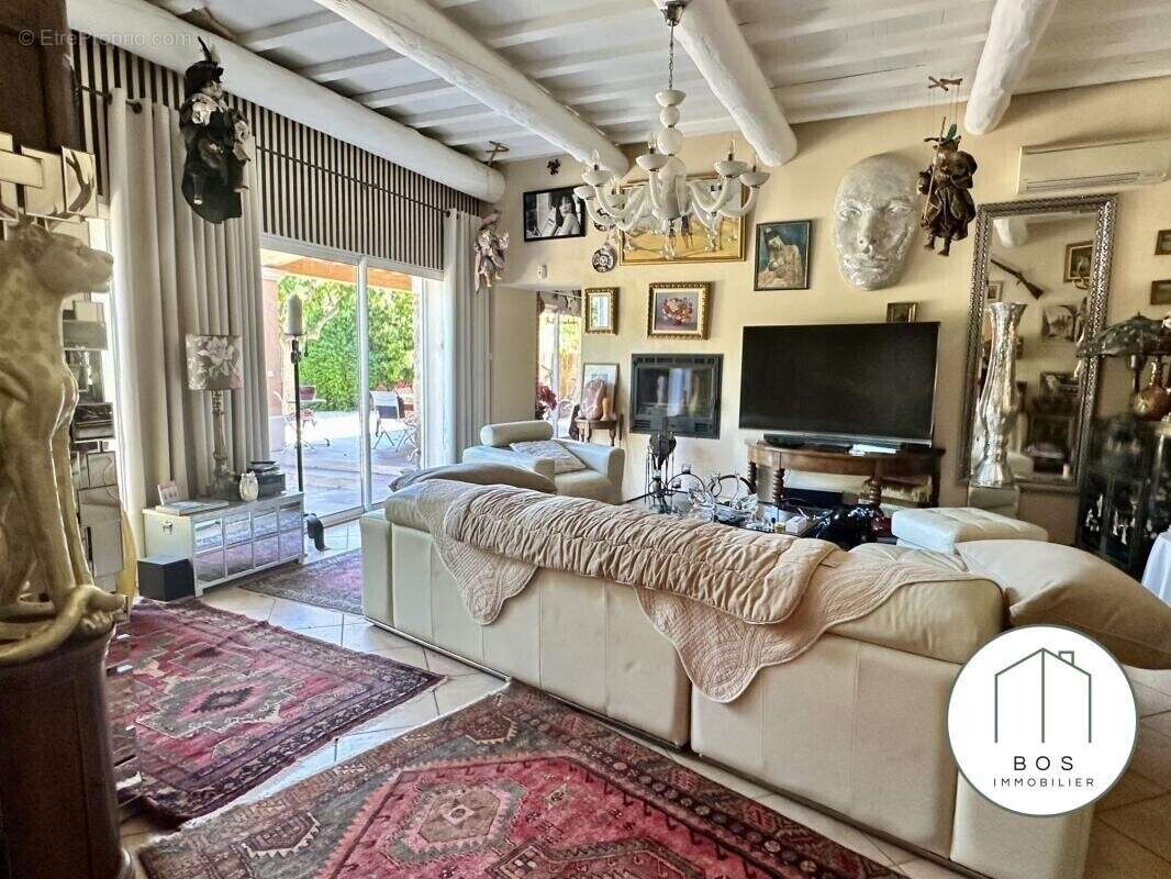 Maison à ORANGE
